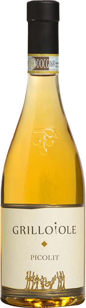 2020 Picolit Friuli Colline Orientali DOC 0,375 L
