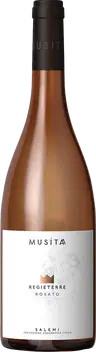 2024 Regieterre Rosato Salemi IGP