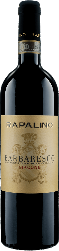 2020 Barbaresco DOCG Giacone