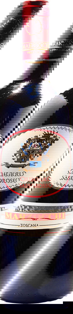 2023 Sassorosso Ciliegiolo Toscana IGP