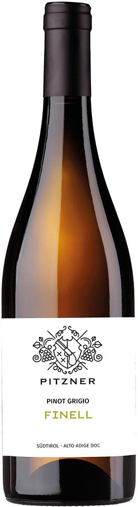 2024 Finell Pinot Grigio Alto Adige DOC