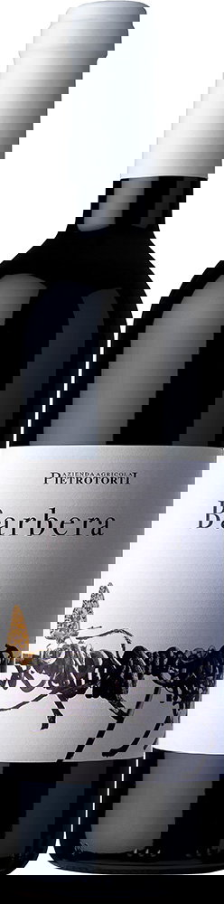 2023 Barbera dell’Oltrepò Pavese DOC