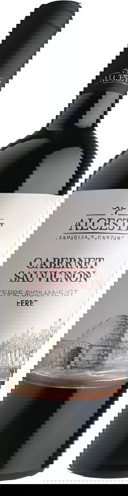 2024 Fere Cabernet Sauvignon Terre Siciliane IGP
