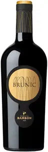 Brunìc Carmenere Marca Trevigiana IGP