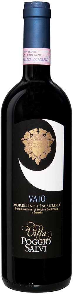 2022 Vaio Morellino di Scansano DOCG