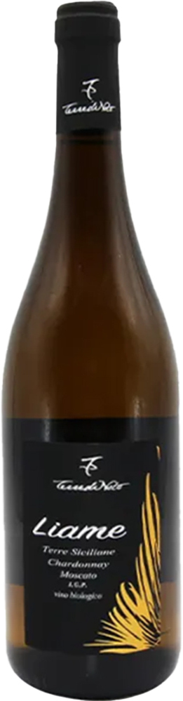 Laime Terre Siciliane IGP BIO