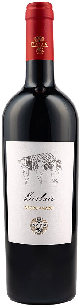 2023 Bisbaia Salento IGP