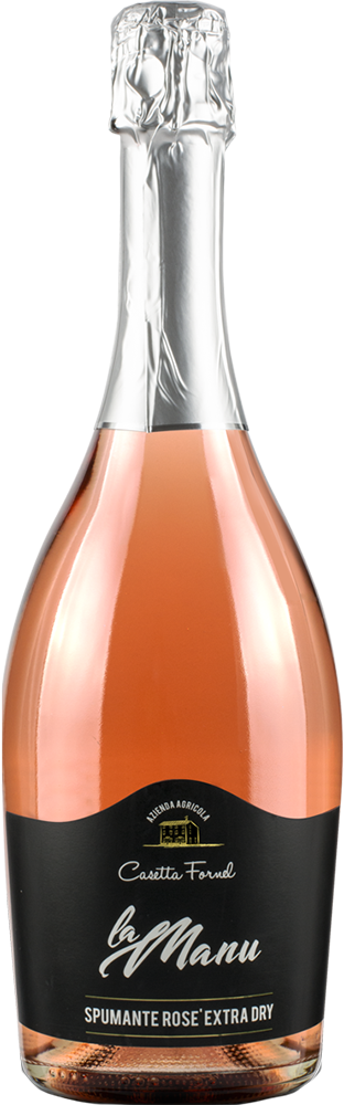 La Manu Rosé