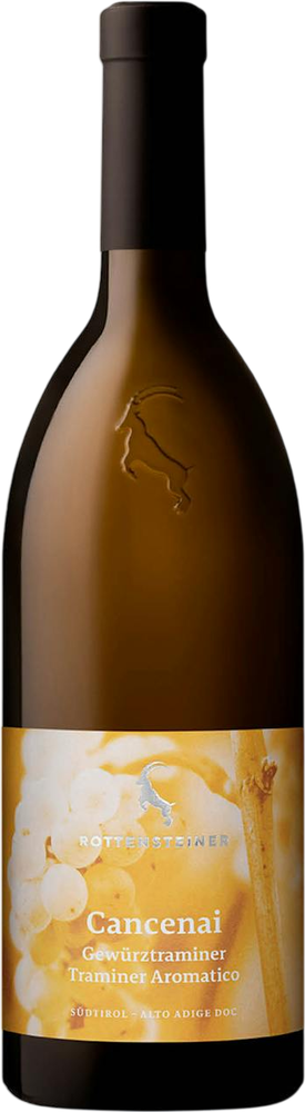 2024 GEWURZTRAMINER Cancenai/Rottensteiner