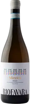 2025 Mizzica Vigna Miucia Sicilia DOC BIO