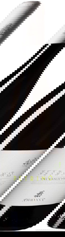 Petrino Bianco "Vino Piwi" 0,5 L