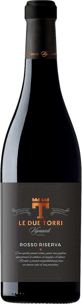 2021 Rosso Riserva Friuli Grave DOC