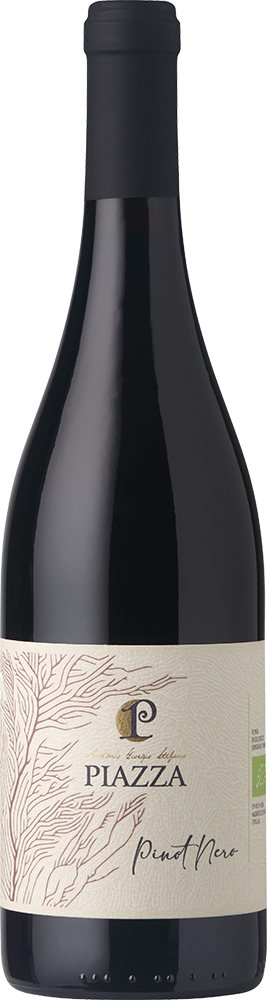 2025 Pinot Nero Veneto Orientale IGP BIO