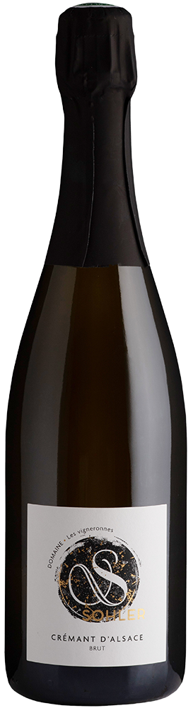 Crémant d’Alsace AOP BIO