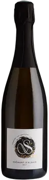 Crémant d’Alsace AOP BIO