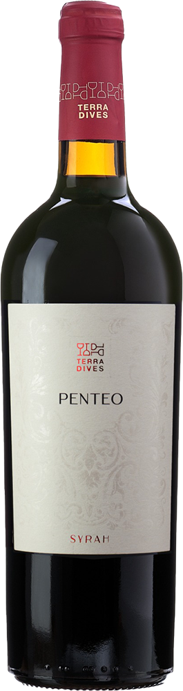 2020 Penteo Sicilia DOC