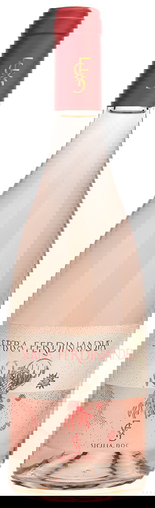 2024 Sicilia Rosé DOC