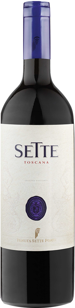 2021 Sette Toscana IGP