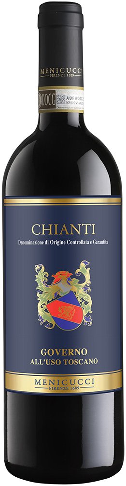 2024 Chianti Governo all’uso toscano DOCG