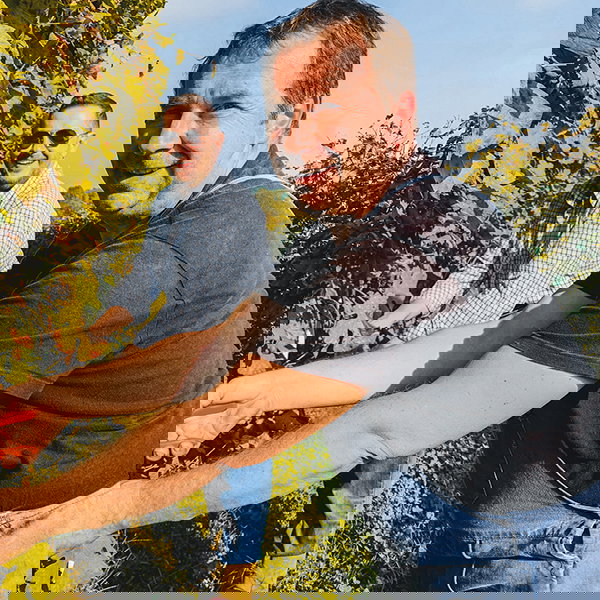 Daniele & Walter Casetta