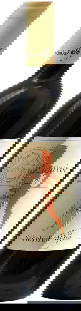 2019 Lagrein Trentino DOC