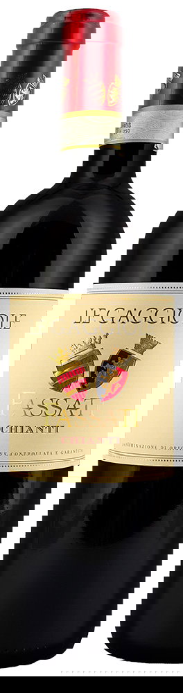 2023 Le Gaggiole Chianti DOCG