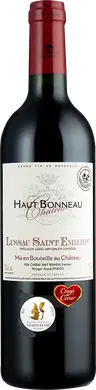 2024 Château Haut-Bonneau Lussac Saint Émilion AOP