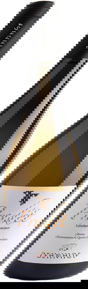 2021 Pradét Trentino DOC