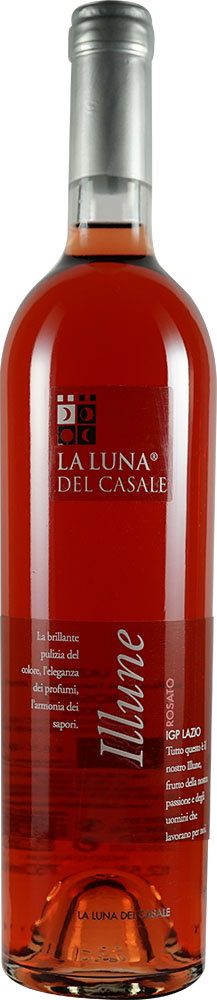 2024 Illune Lazio IGP BIO