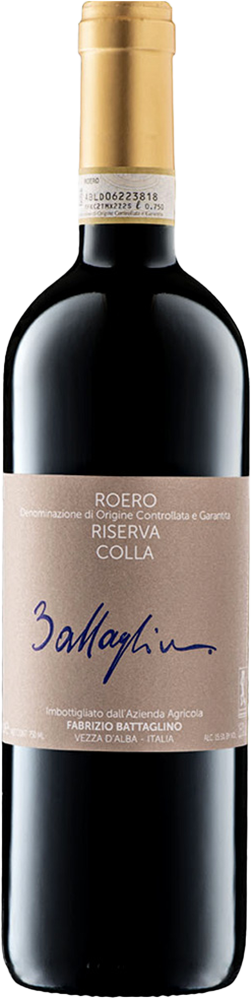 2020 Colla Riserva Roero DOCG