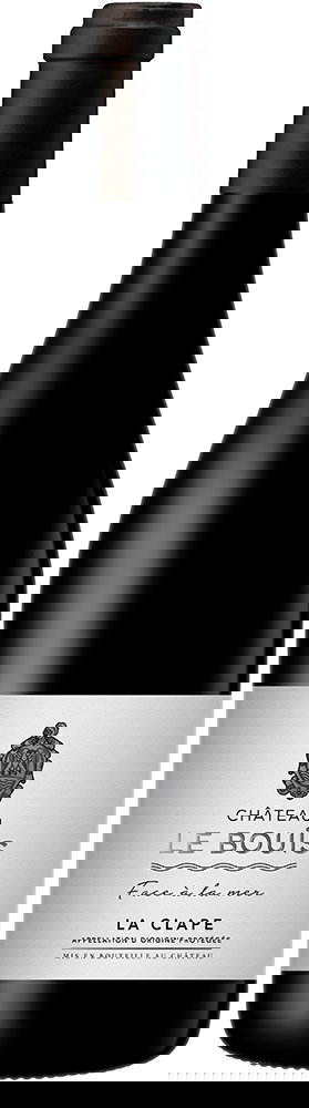 2023 Face à la mer Rouge La Clape AOP