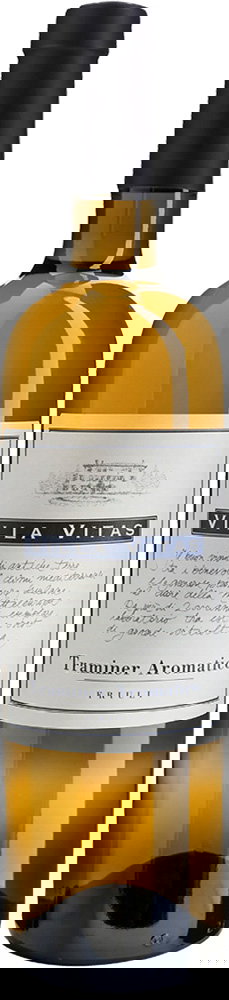 2024 Traminer Aromatico Friuli DOC