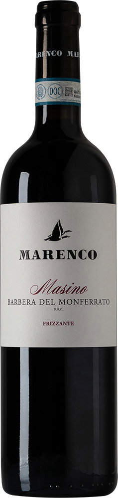 Masino Barbera del Monferrato DOC