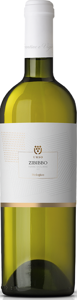 Zibibbo Terre Siciliane IGP BIO