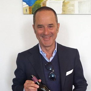 Agostino Lenci