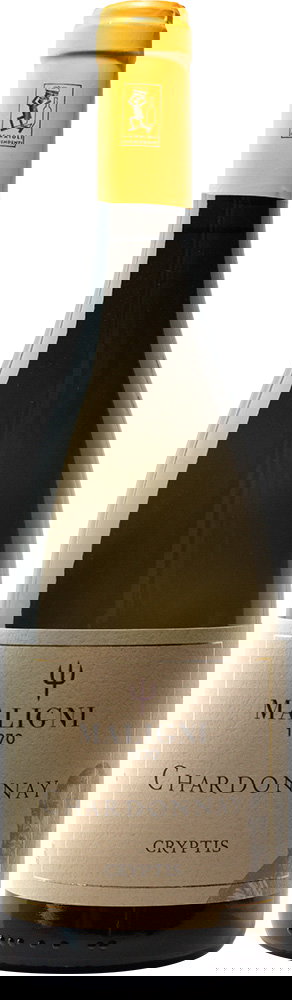 2022 Chardonnay Varietale