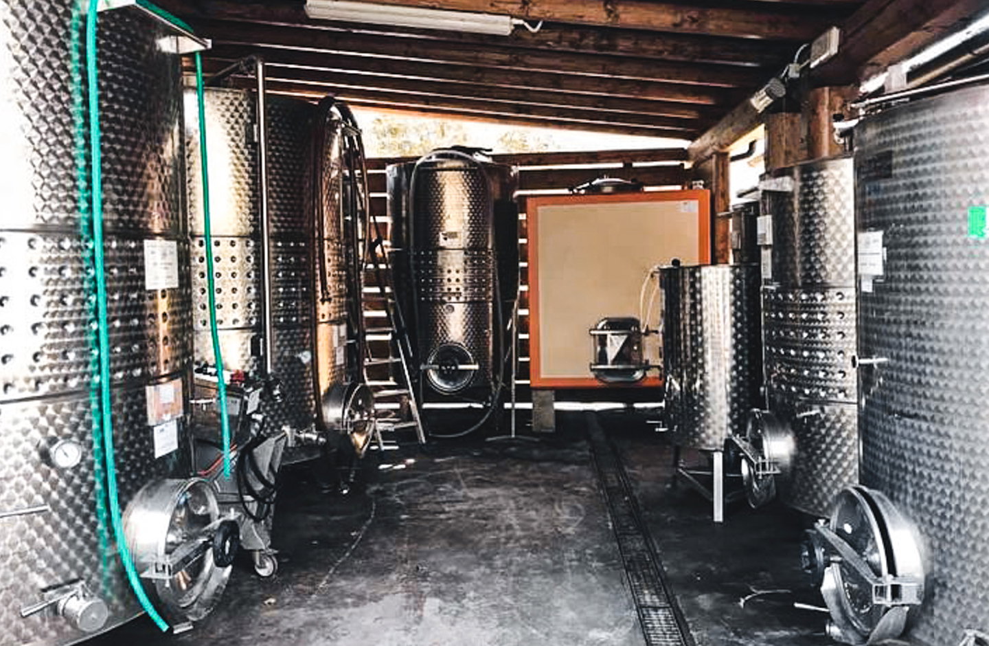 Il Molinaccio di Montepulciano