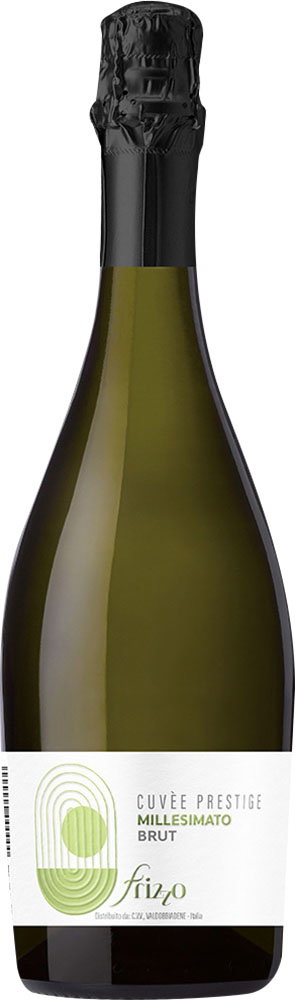 2025 Cuvée Prestige
