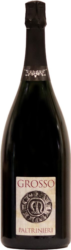 2020 Grosso Lambrusco di Modena DOC 1,5 L
