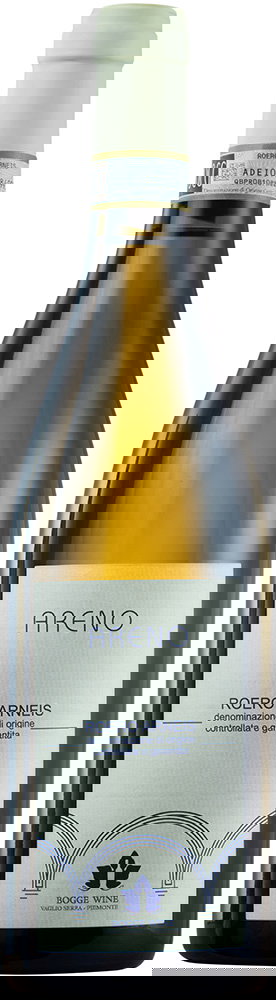 2024 Areno Roero Arneis DOCG