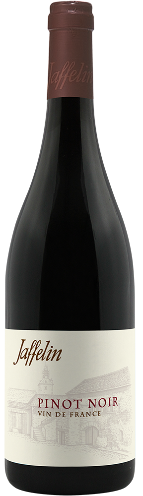 2024 Pinot Noir Vin de France