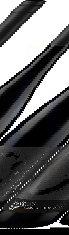 2023 Macchia Primitivo di Manduria Naturale DOCG