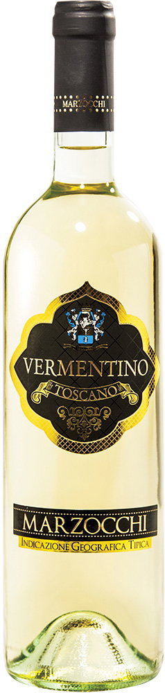 Vermentino Toscana IGP