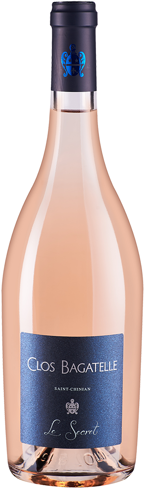 2023 Le Secret Saint Chinian AOP