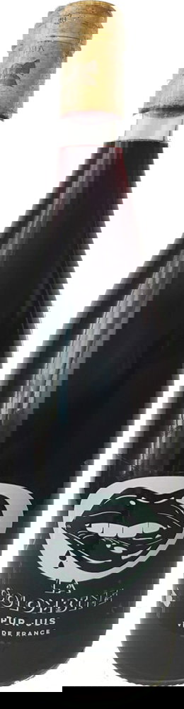 2022 La Colombine Pur Jus BIO