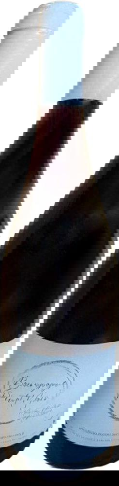 2023 Bourgogne Pinot Noir AOP