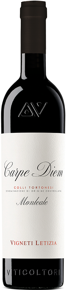 Carpe Diem Colli Tortonesi DOC