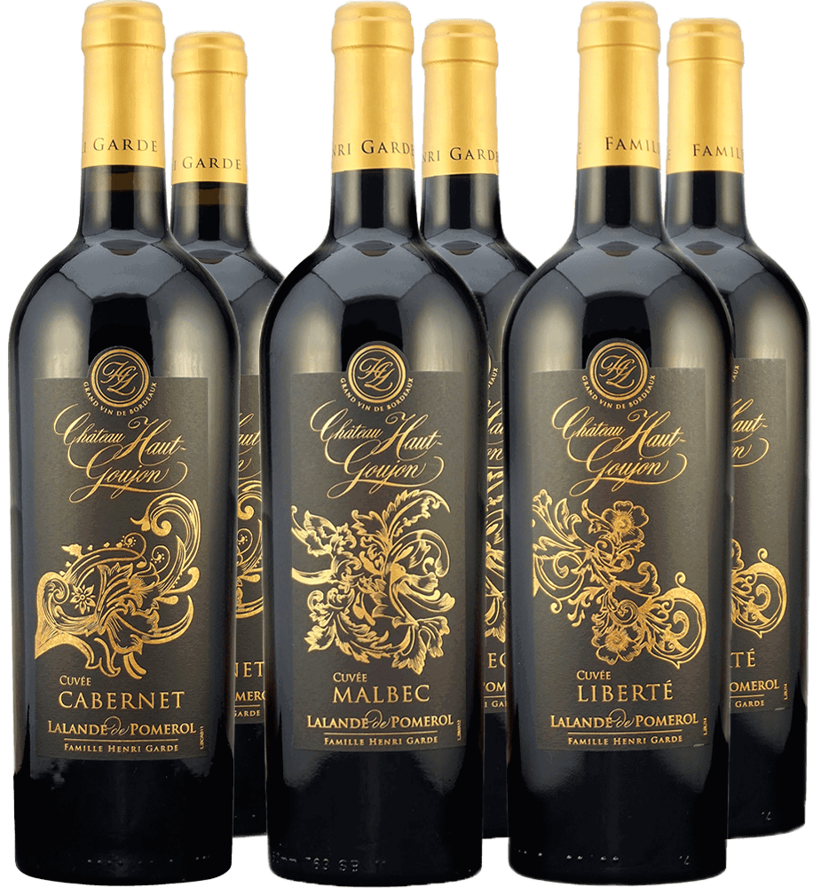 Box Degustazione Prestige