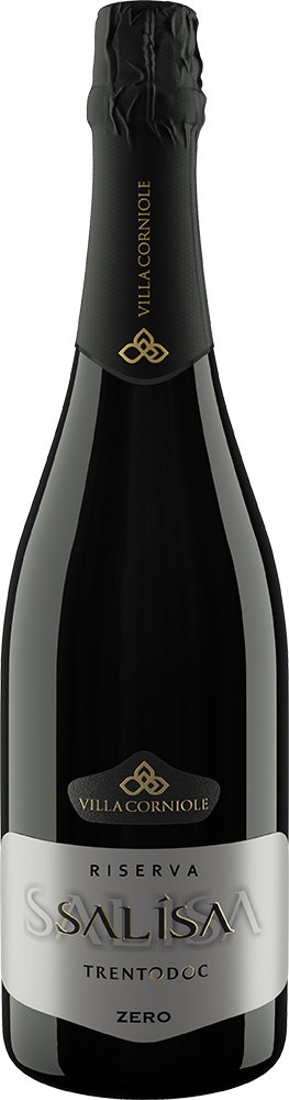 2018 Salísa Zero Riserva Millesimato Trento DOC