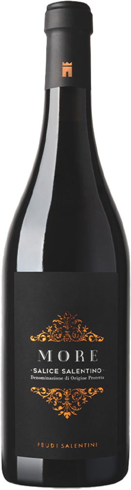 2022 More Salice Salentino DOC
